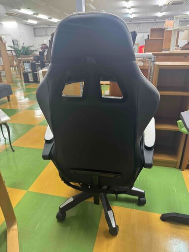 M159　ゲーミングチェア