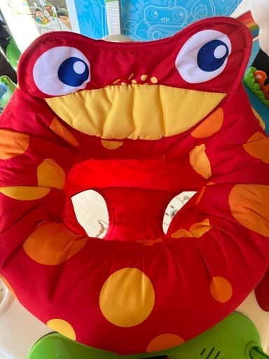 ジャンプジャンプ