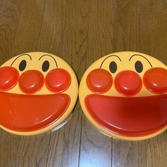 アンパンマン  食器