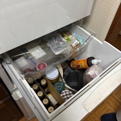 冷蔵庫の画像