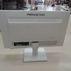 ★ジモティ割あり★ PRINCETON PCモニター PTFWLD-22W 21.5インチ  動作確認／クリーニング済み TC7033の画像