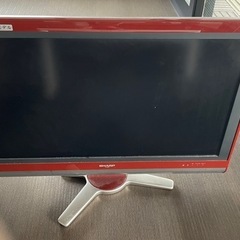 テレビ