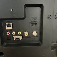 ｒ253　 DX BROADTEC 24V型液晶テレビ LVW246Tの画像