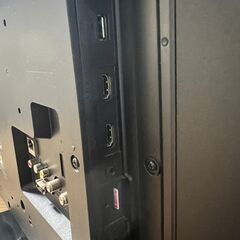 ｒ253　 DX BROADTEC 24V型液晶テレビ LVW246Tの画像
