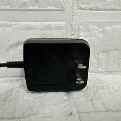 通電確認済 ケルヒャー 純正 ACアダプタ MC162-040060 KARCHER 窓用バキュームクリーナー用  札幌市白石区 白石店 の画像