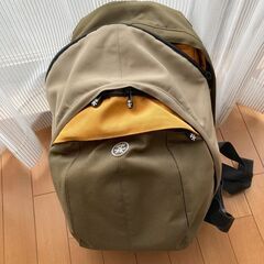 カメラ用リュック