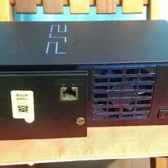 【お話し中】プレステ2の画像