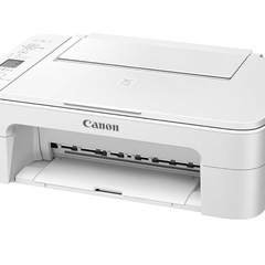 Canon プリンター　Wi-Fi対応　テレワーク向け