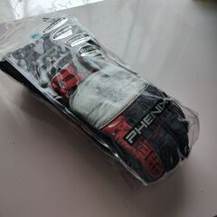 【新品同様】スキー手袋