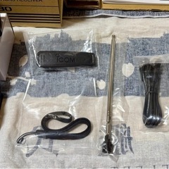 ICOM IC-R30の画像