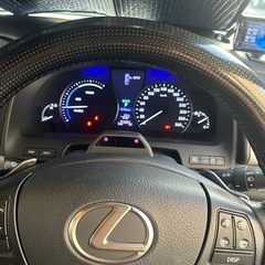 3月名変限定20万円値下げ❗️LS600h後期型Fスポーツの画像