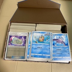 ポケモンカード