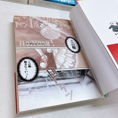 漫画　コミック　フダンシズム　全7巻セット　完結　もりしげの画像