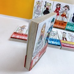 漫画　コミック　フダンシズム　全7巻セット　完結　もりしげの画像