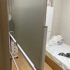 【徳価！新品！未使用】ホワイトボードの画像