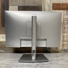 即日受渡❣️2年前購入DELL24型ワイド液晶モニター　ブルーライト軽減19500円の画像