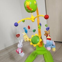 西松屋　スマイルメリー