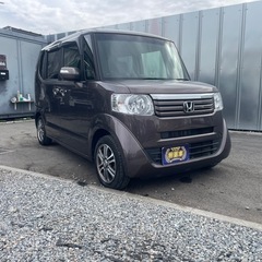 🉐【支払い総額36万円】車検令和8年4月4日H25年式　ホンダ　...