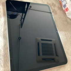 iPad 10th 10.9inch 64GB 美品
の画像