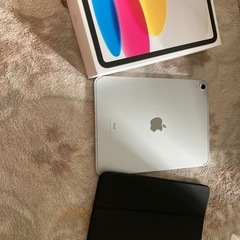 iPad 10th 10.9inch 64GB 美品
