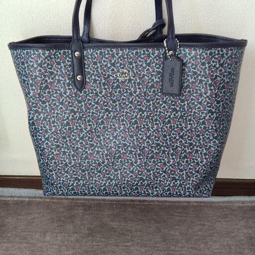 coachバック