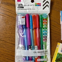 シール、絵合わせカードなどの画像