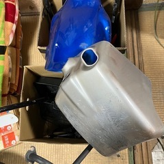お話し中