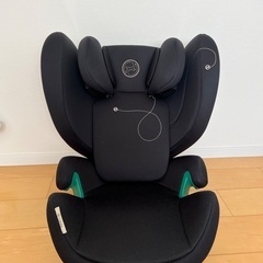 Cybex child car seat 