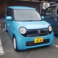 決まりました。人気のN-ONE！車検有り！即乗り！