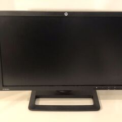 パソコン　hpモニター　21.3インチ