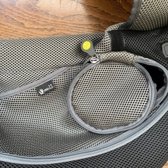 スリングリュックMの画像