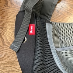 スリングリュックMの画像