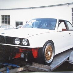 BMW-シニツア-を知らずしてBMWは語れない-シニツア-エンジ...