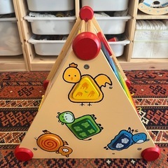 おもちゃお譲りしますの画像