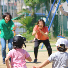少人数制！週2日～！1日4時間～！未経験歓迎！保育士の画像