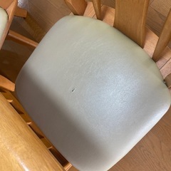 ダイニングセット　無料の画像