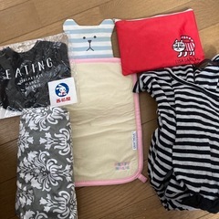 ベビー品セット