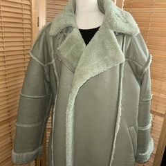 【レディース】JÓUETIE おしゃれなコート