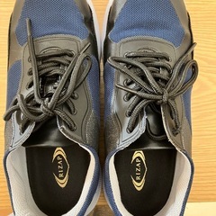 ライザップ監修　シューズ