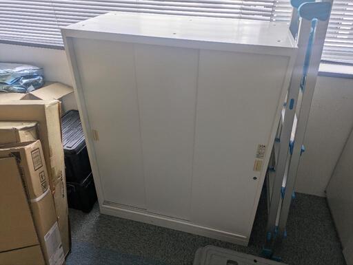 キャビネット 事務 書庫