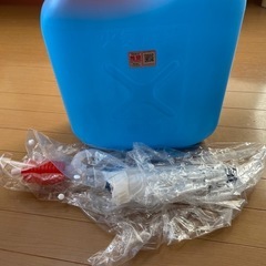 オイルヒーターお譲りします！の画像