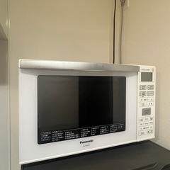 Panasonic オーブンレンジ【値段交渉可】