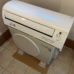 DAIKIN/ダイキン 【引取限定】2.8kW 10畳 ルームエアコン2021年