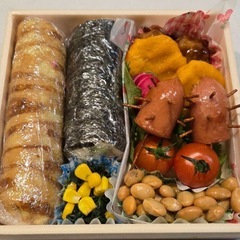 節分会