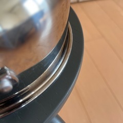 マイヤー　蒸し器　　小鍋の画像