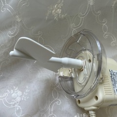 電動アイスクリーマーの画像