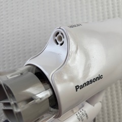 Panasonic ドライヤー
の画像
