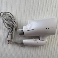Panasonic ドライヤー
