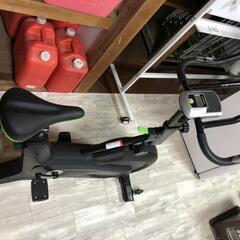 【松本市引き取り限定】FITBOXフィットネスバイクの画像
