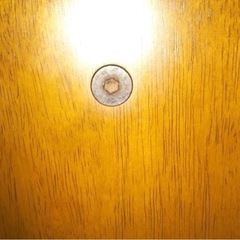 ダイニングテーブル　ダイニングチェア6脚セット　
の画像